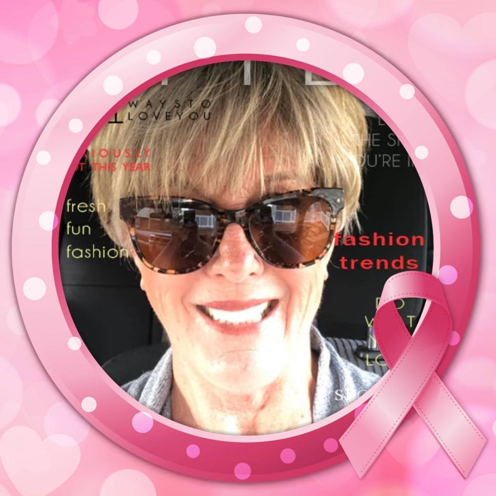 Meet your Posher, Terry